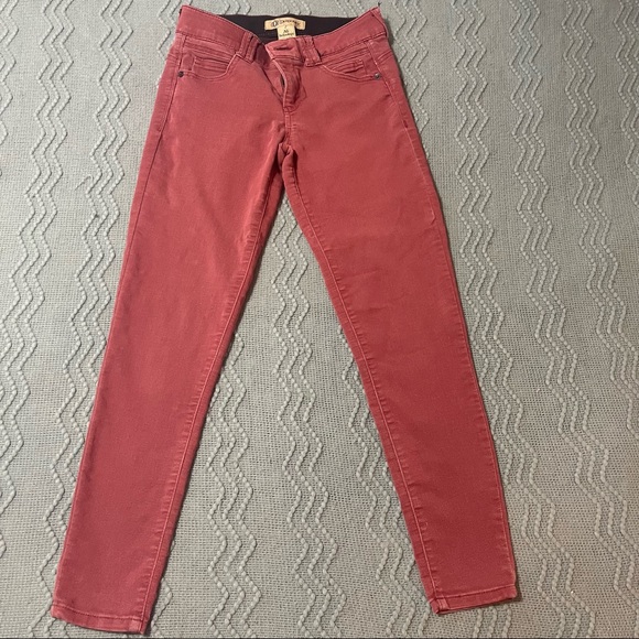 Democracy Denim - Democracy Ab Tech Jeans